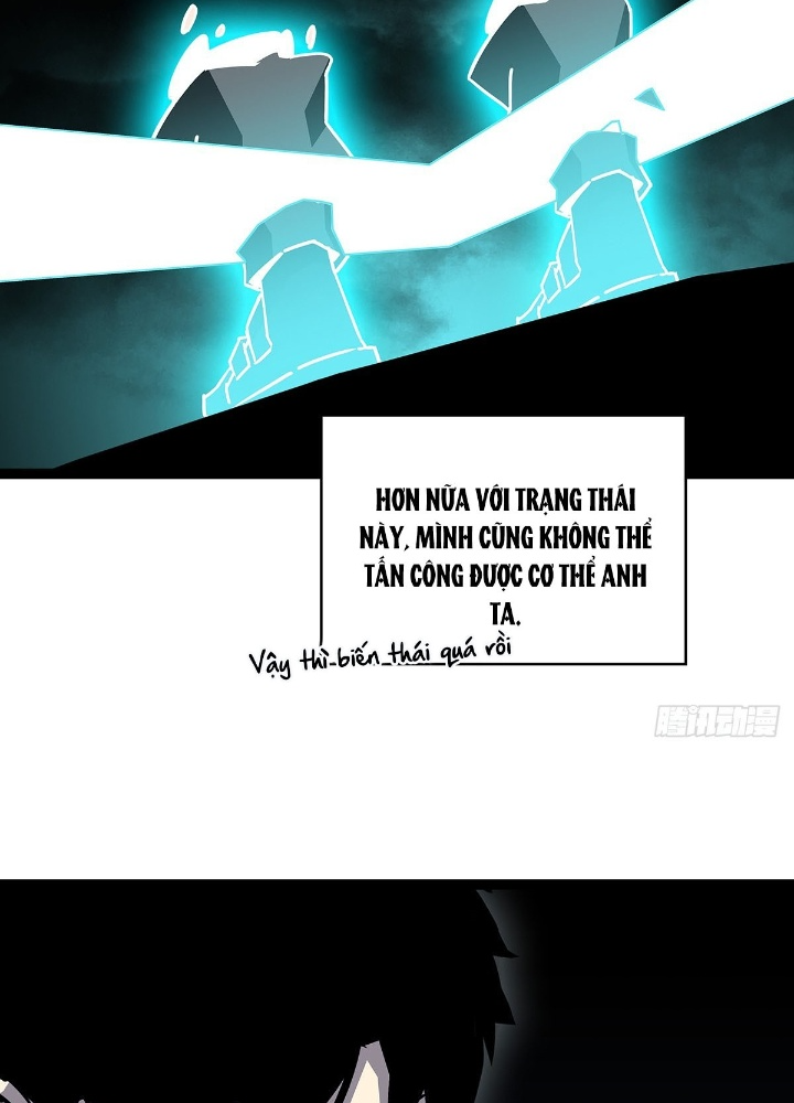 Bắt Đầu Vùng Dậy Từ Việc Chơi Game Nghiêm Túc Chapter 183 - Trang 3