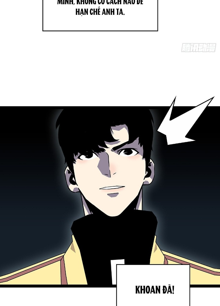 Bắt Đầu Vùng Dậy Từ Việc Chơi Game Nghiêm Túc Chapter 183 - Trang 3