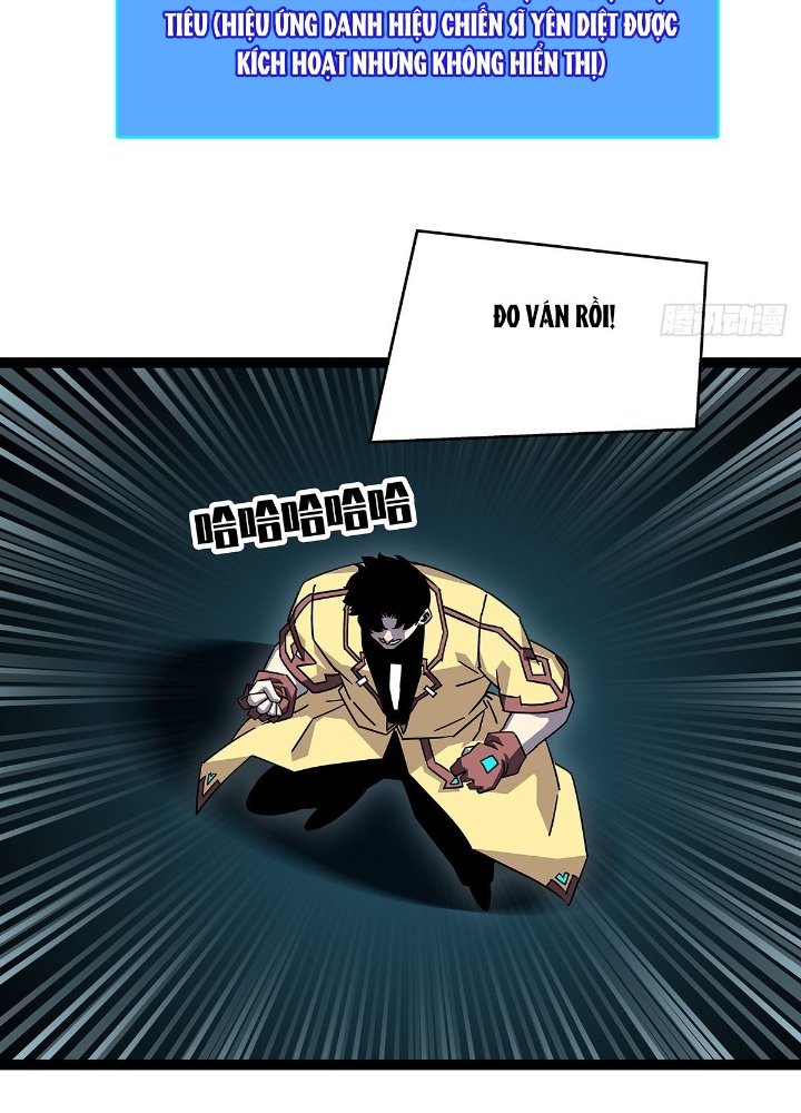 Bắt Đầu Vùng Dậy Từ Việc Chơi Game Nghiêm Túc Chapter 183 - Trang 3