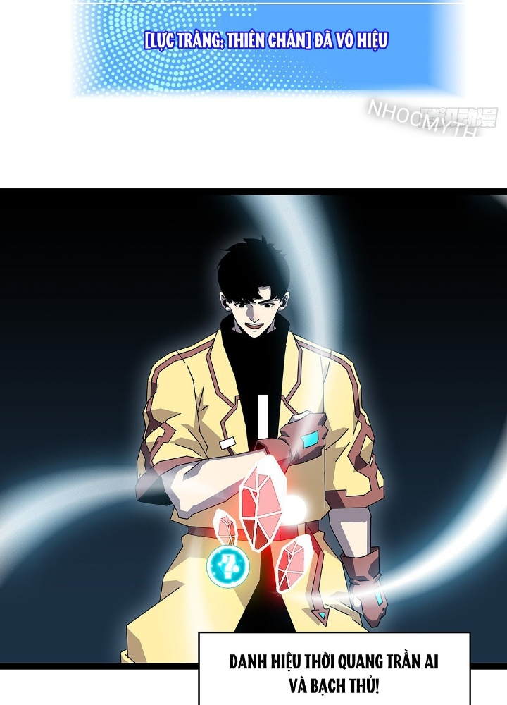 Bắt Đầu Vùng Dậy Từ Việc Chơi Game Nghiêm Túc Chapter 183 - Trang 3