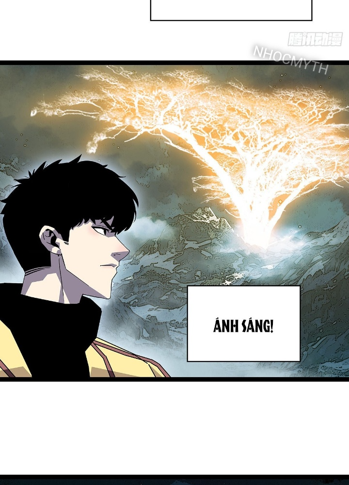 Bắt Đầu Vùng Dậy Từ Việc Chơi Game Nghiêm Túc Chapter 183 - Trang 3