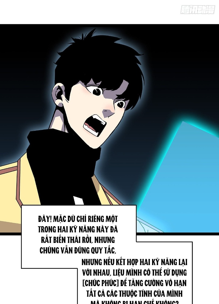 Bắt Đầu Vùng Dậy Từ Việc Chơi Game Nghiêm Túc Chapter 183 - Trang 3