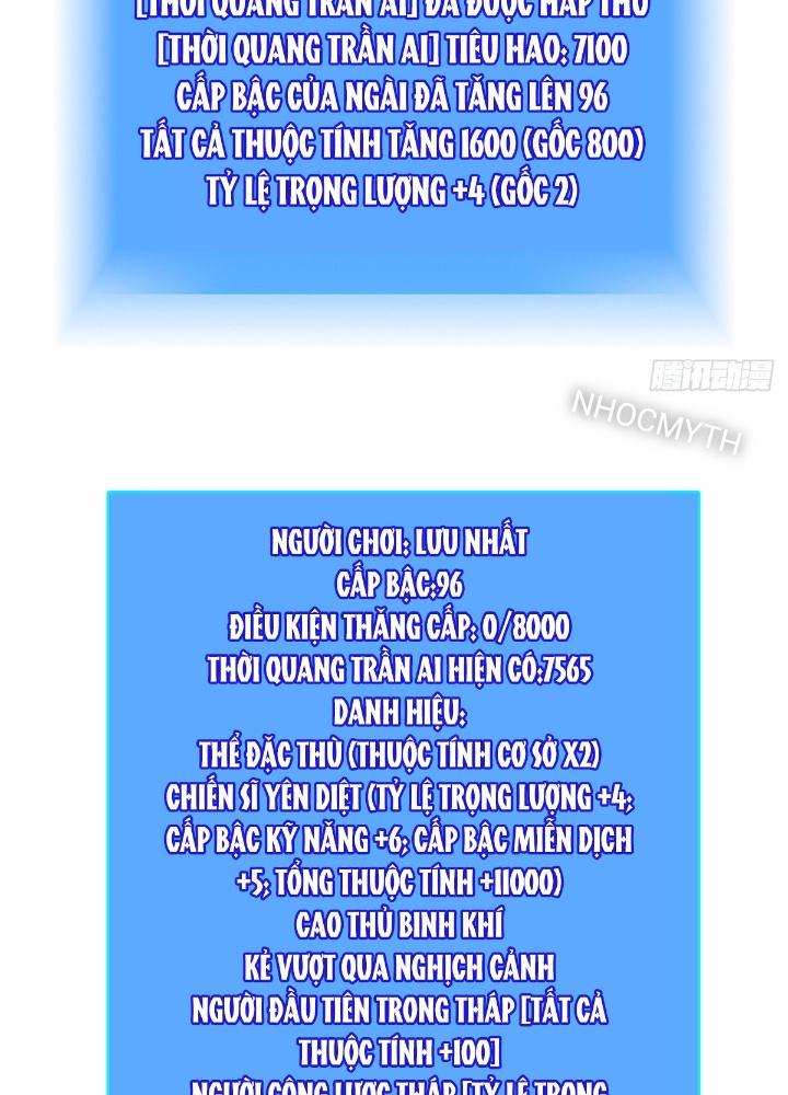 Bắt Đầu Vùng Dậy Từ Việc Chơi Game Nghiêm Túc Chapter 183 - Trang 3