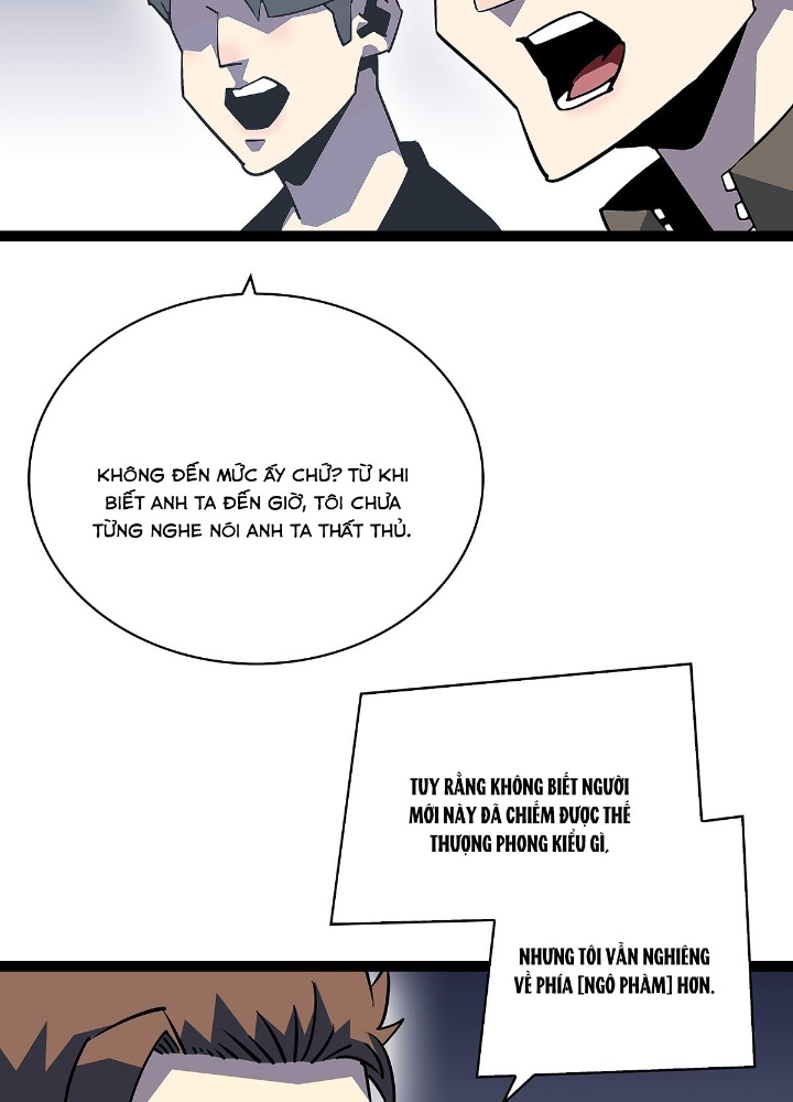 Bắt Đầu Vùng Dậy Từ Việc Chơi Game Nghiêm Túc Chapter 183 - Trang 3