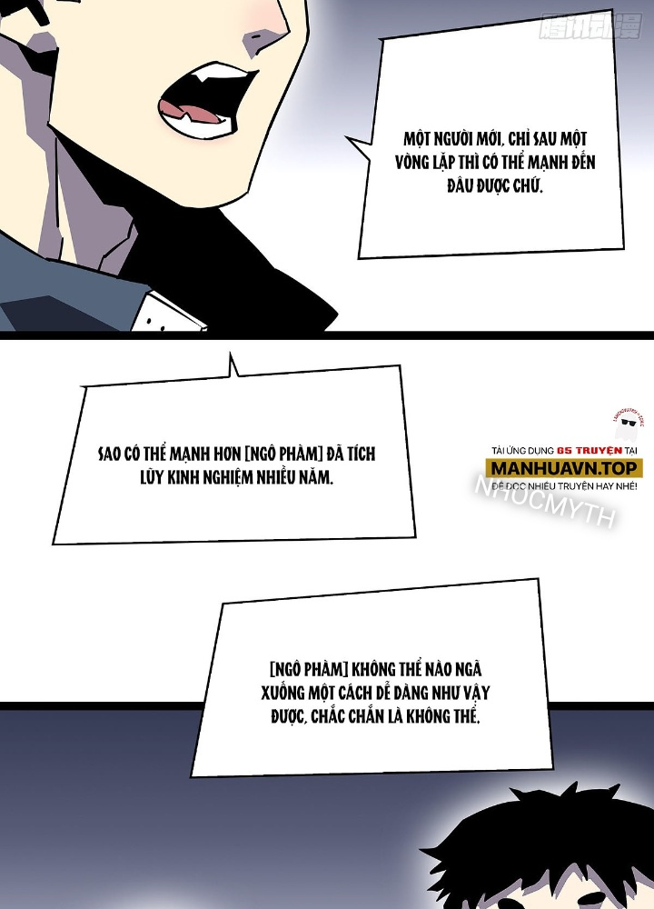 Bắt Đầu Vùng Dậy Từ Việc Chơi Game Nghiêm Túc Chapter 183 - Trang 3