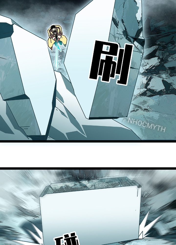 Bắt Đầu Vùng Dậy Từ Việc Chơi Game Nghiêm Túc Chapter 183 - Trang 3