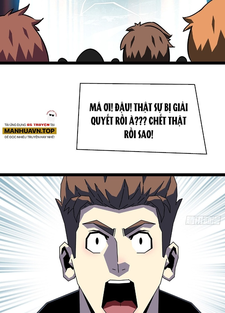 Bắt Đầu Vùng Dậy Từ Việc Chơi Game Nghiêm Túc Chapter 183 - Trang 3