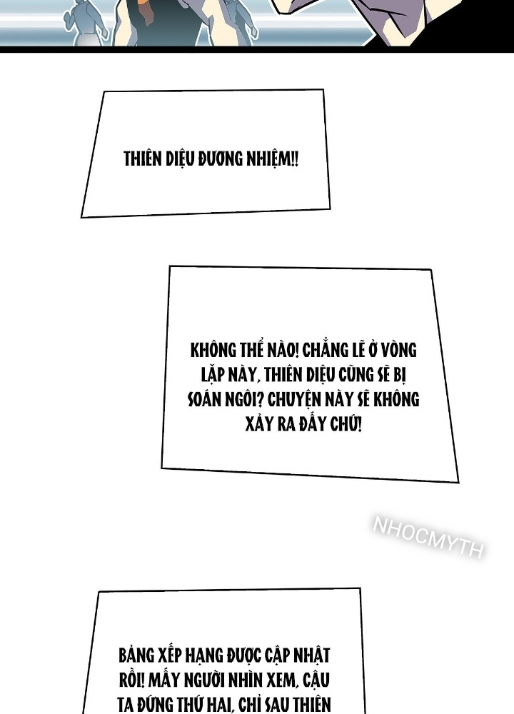 Bắt Đầu Vùng Dậy Từ Việc Chơi Game Nghiêm Túc Chapter 183 - Trang 3