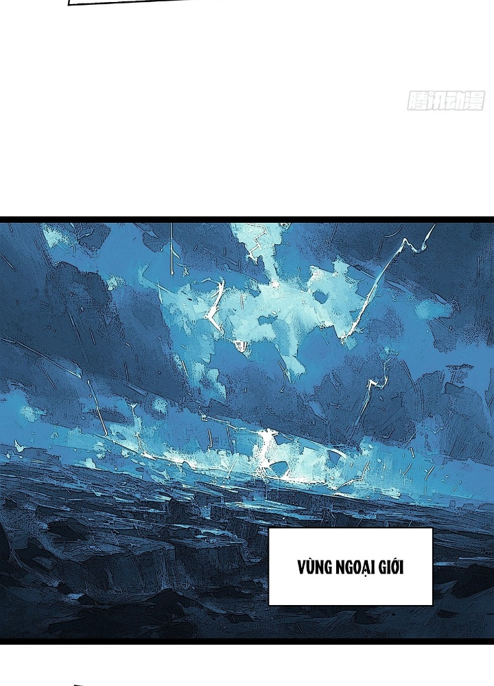 Bắt Đầu Vùng Dậy Từ Việc Chơi Game Nghiêm Túc Chapter 183 - Trang 3