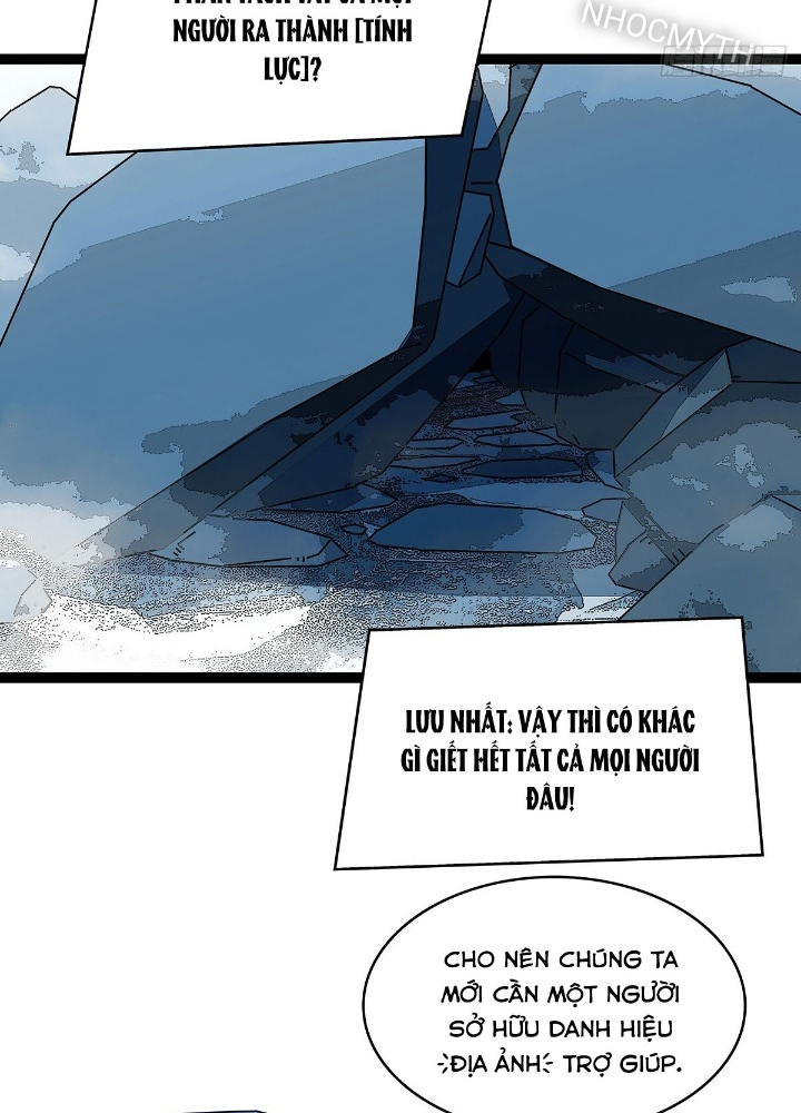 Bắt Đầu Vùng Dậy Từ Việc Chơi Game Nghiêm Túc Chapter 183 - Trang 3