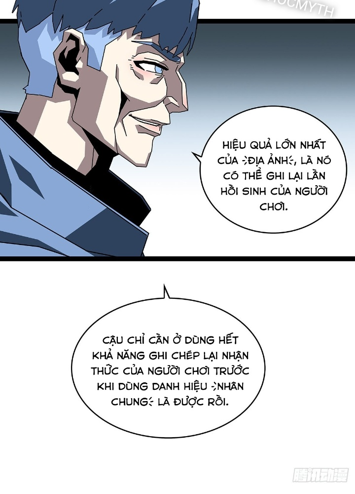 Bắt Đầu Vùng Dậy Từ Việc Chơi Game Nghiêm Túc Chapter 183 - Trang 3