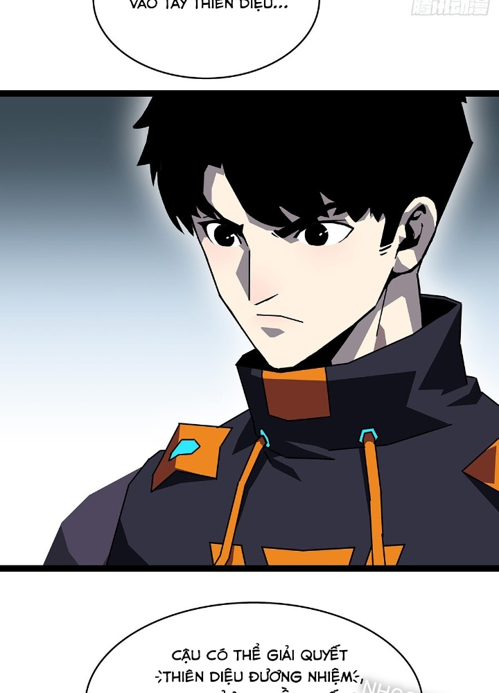 Bắt Đầu Vùng Dậy Từ Việc Chơi Game Nghiêm Túc Chapter 183 - Trang 3