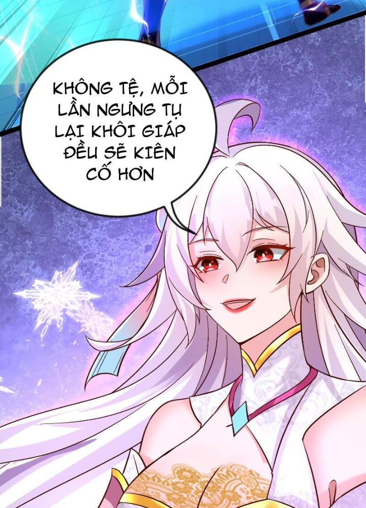 Tiêu Rồi, Ta Bị Mỹ Nữ Võ Thần Khóa Lại Rồi Chapter 15 - Trang 2