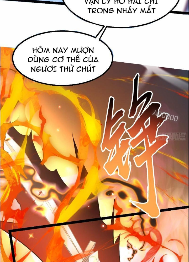 Tiêu Rồi, Ta Bị Mỹ Nữ Võ Thần Khóa Lại Rồi Chapter 15 - Trang 2