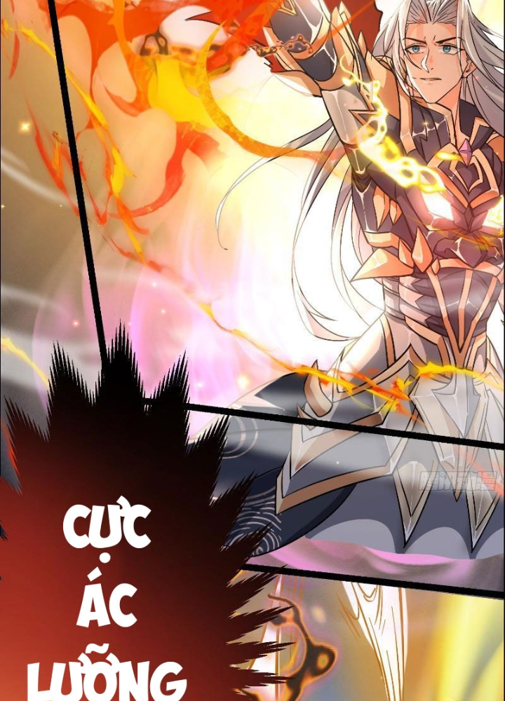 Tiêu Rồi, Ta Bị Mỹ Nữ Võ Thần Khóa Lại Rồi Chapter 15 - Trang 2
