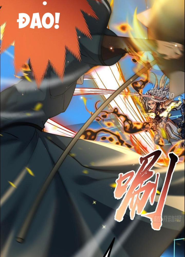 Tiêu Rồi, Ta Bị Mỹ Nữ Võ Thần Khóa Lại Rồi Chapter 15 - Trang 2