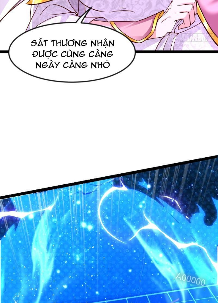 Tiêu Rồi, Ta Bị Mỹ Nữ Võ Thần Khóa Lại Rồi Chapter 15 - Trang 2