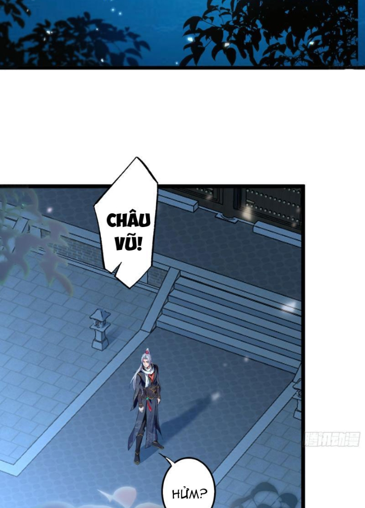 Tiêu Rồi, Ta Bị Mỹ Nữ Võ Thần Khóa Lại Rồi Chapter 15 - Trang 2
