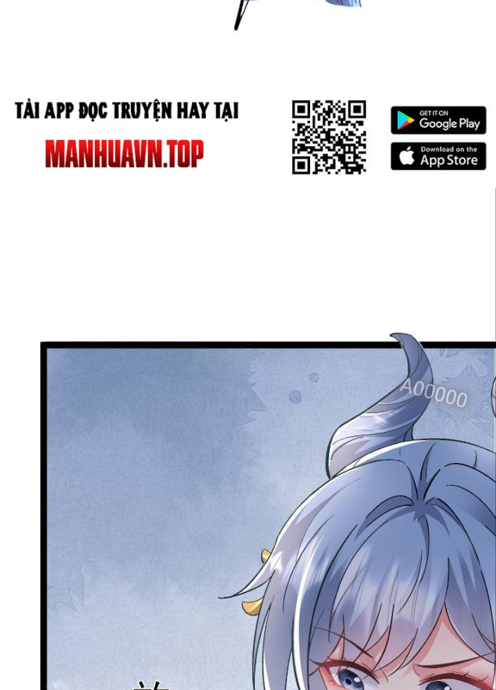 Tiêu Rồi, Ta Bị Mỹ Nữ Võ Thần Khóa Lại Rồi Chapter 15 - Trang 2