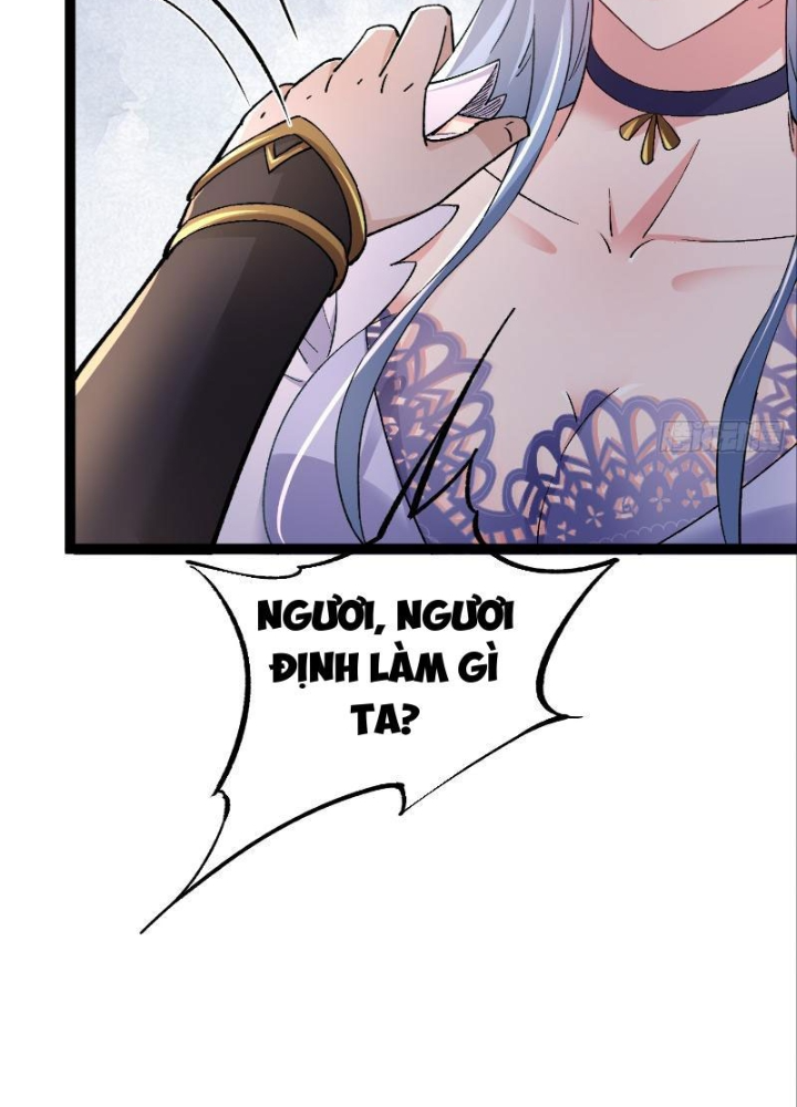 Tiêu Rồi, Ta Bị Mỹ Nữ Võ Thần Khóa Lại Rồi Chapter 15 - Trang 2