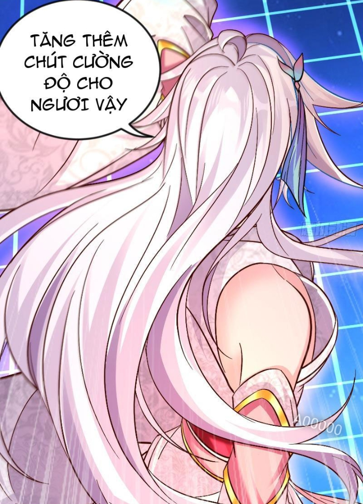 Tiêu Rồi, Ta Bị Mỹ Nữ Võ Thần Khóa Lại Rồi Chapter 15 - Trang 2