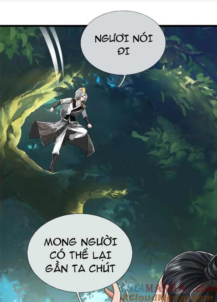 Võ đạo đại đế Chapter 37 - Next Chapter 38