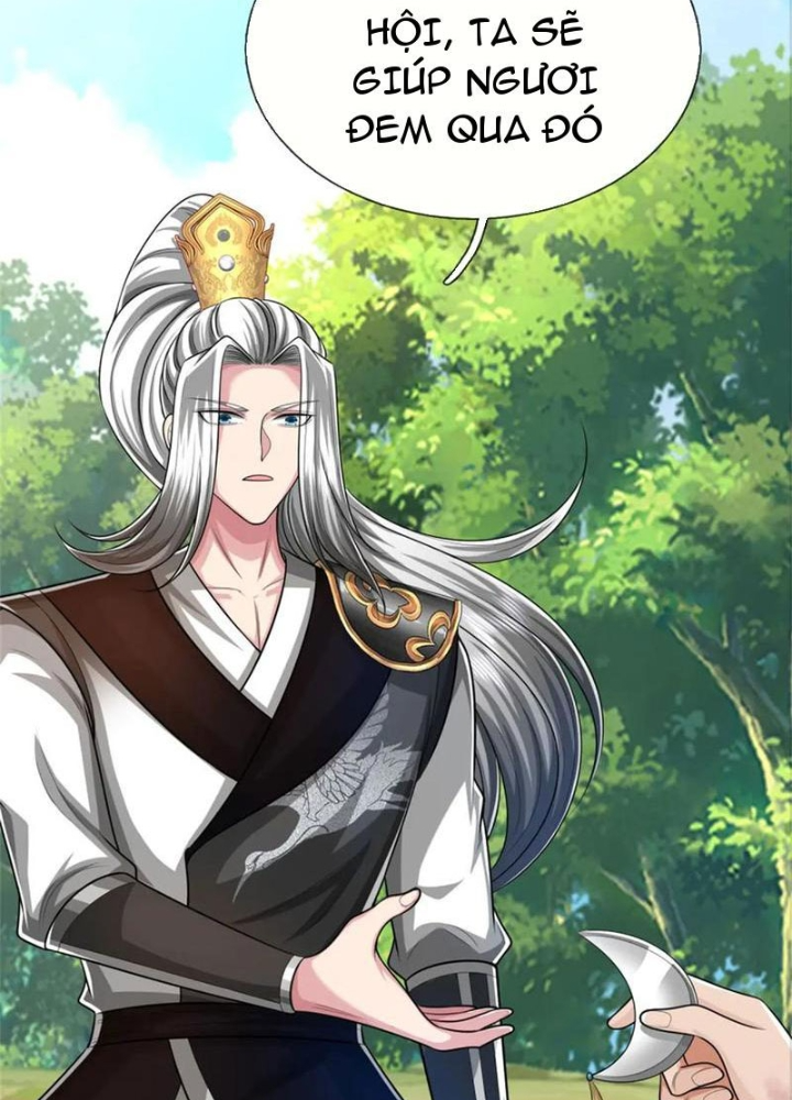 Võ đạo đại đế Chapter 37 - Next Chapter 38