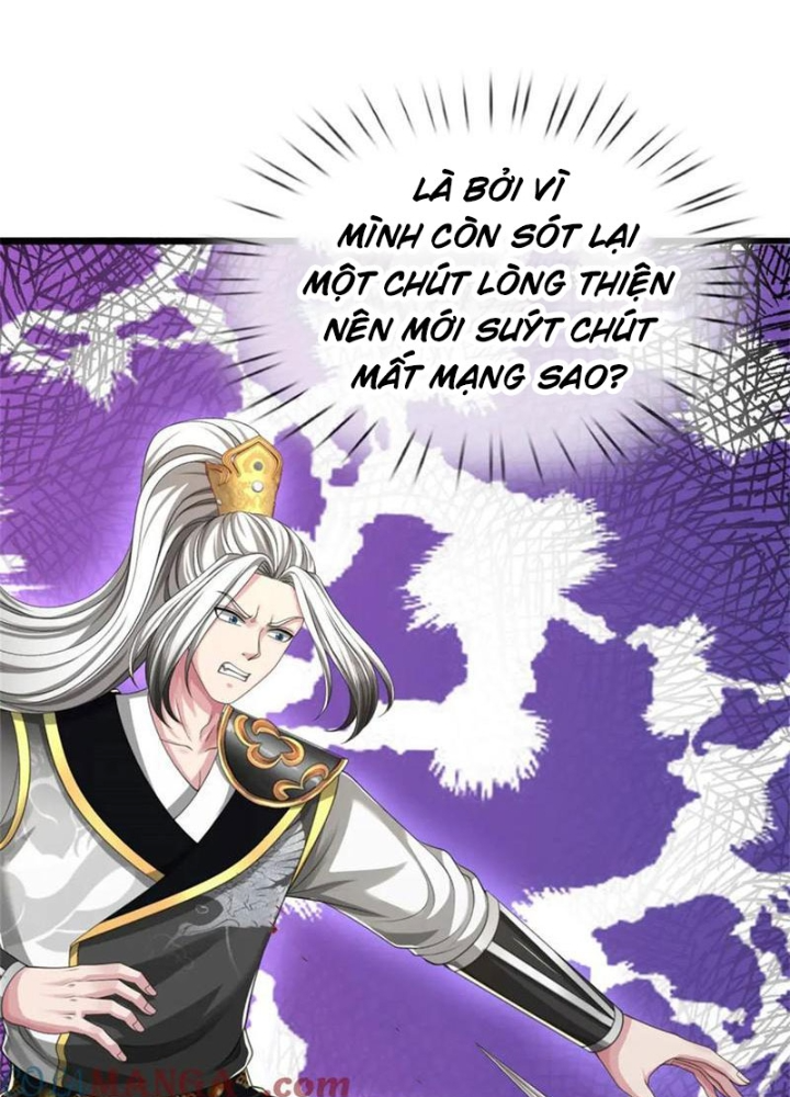 Võ đạo đại đế Chapter 37 - Next Chapter 38