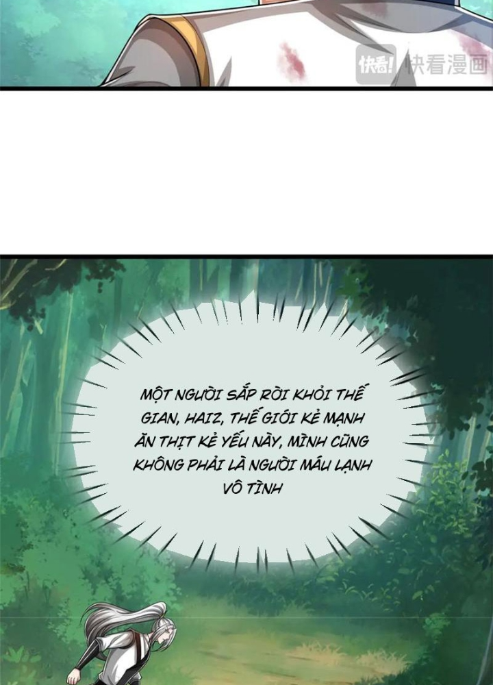 Võ đạo đại đế Chapter 37 - Next Chapter 38