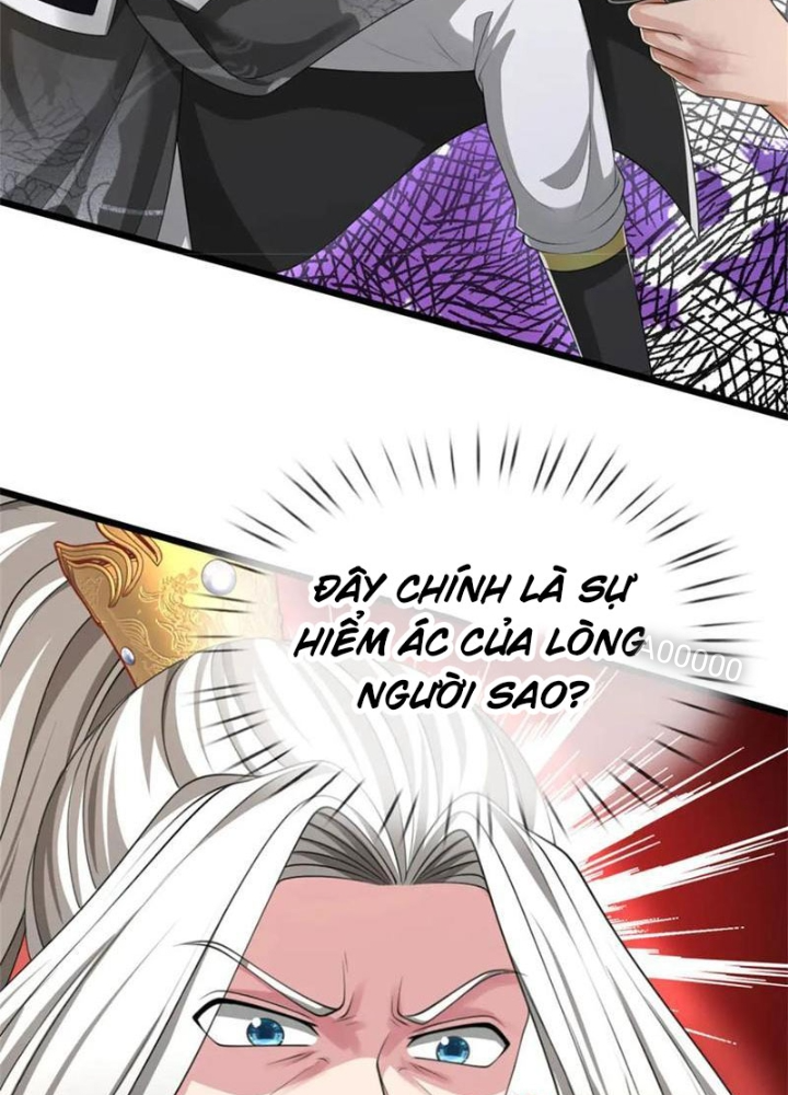 Võ đạo đại đế Chapter 37 - Next Chapter 38