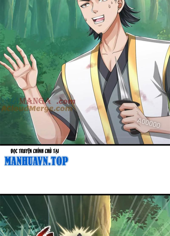 Võ đạo đại đế Chapter 37 - Next Chapter 38