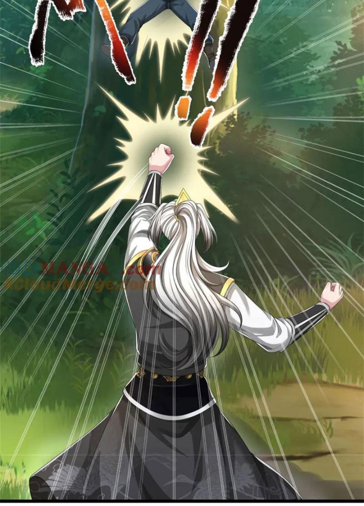 Võ đạo đại đế Chapter 37 - Next Chapter 38