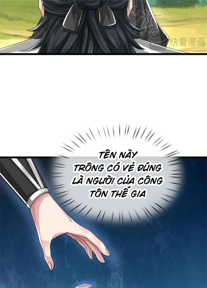 Võ đạo đại đế Chapter 37 - Next Chapter 38