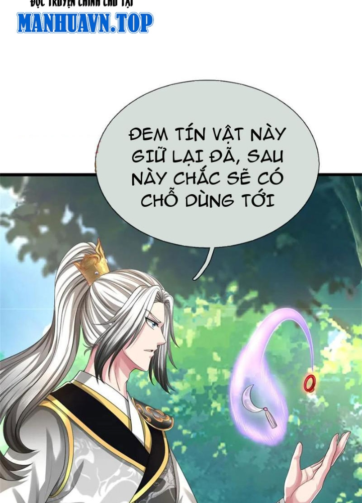 Võ đạo đại đế Chapter 37 - Next Chapter 38