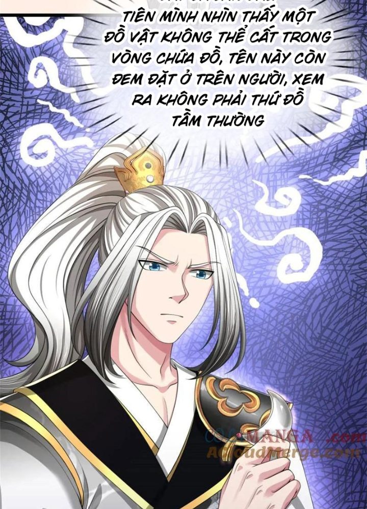 Võ đạo đại đế Chapter 37 - Next Chapter 38