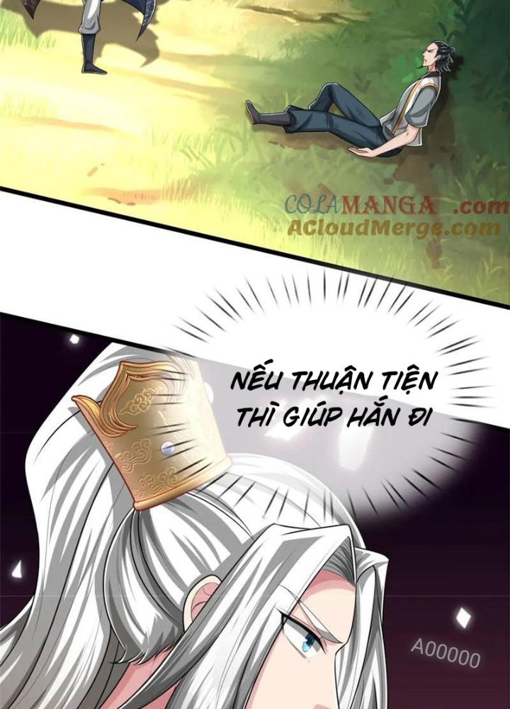 Võ đạo đại đế Chapter 37 - Next Chapter 38