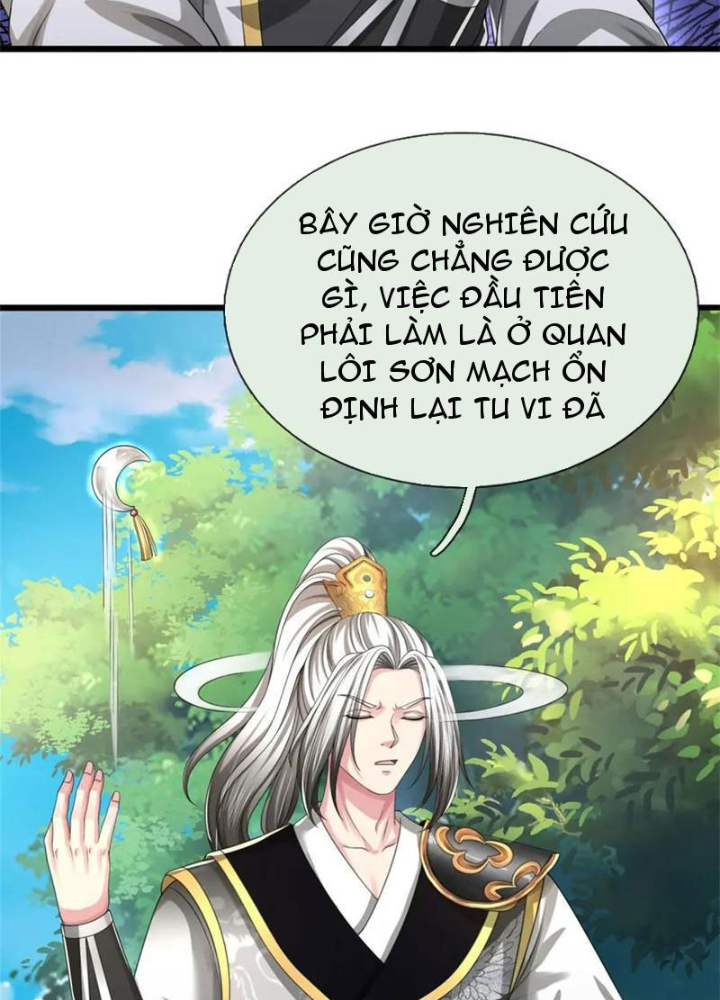 Võ đạo đại đế Chapter 37 - Next Chapter 38