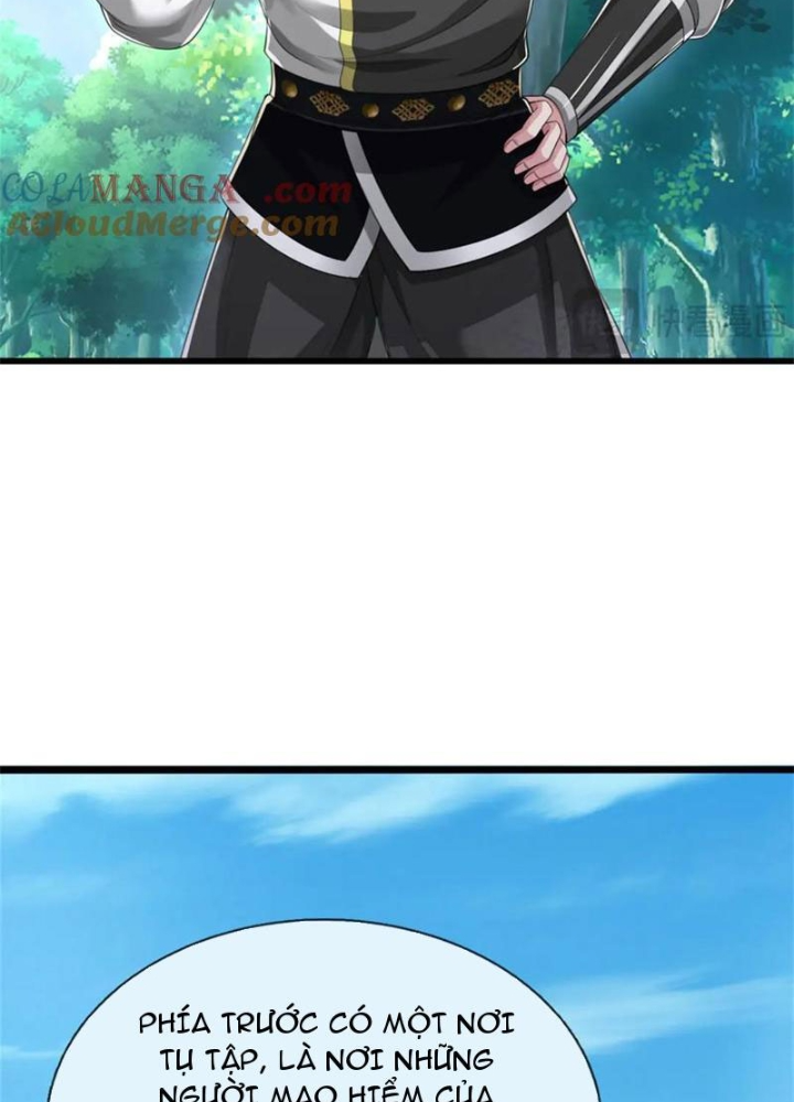 Võ đạo đại đế Chapter 37 - Next Chapter 38