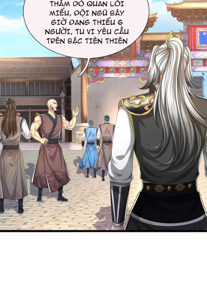 Võ đạo đại đế Chapter 37 - Next Chapter 38