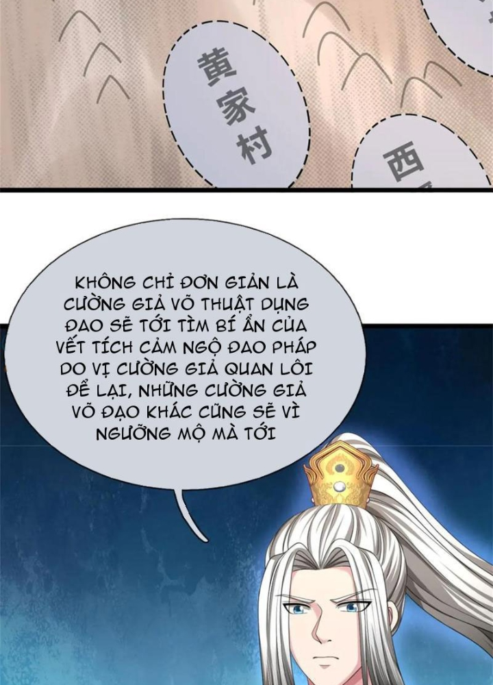 Võ đạo đại đế Chapter 37 - Next Chapter 38