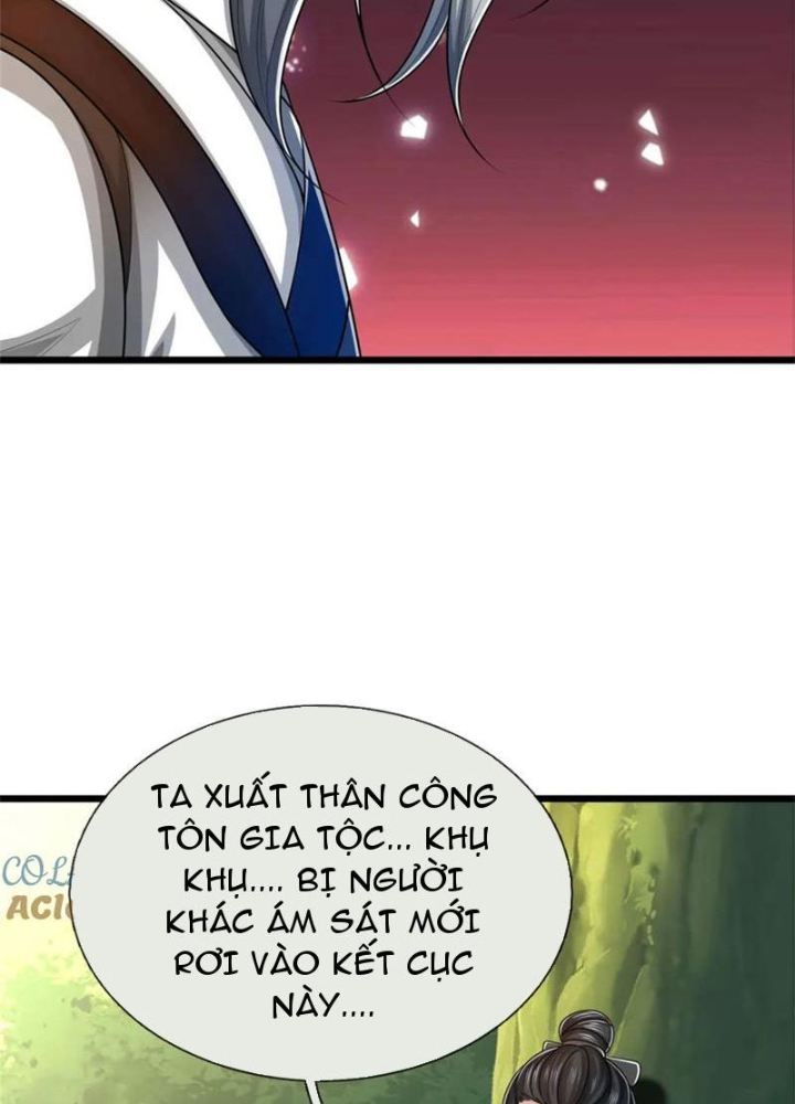 Võ đạo đại đế Chapter 37 - Next Chapter 38