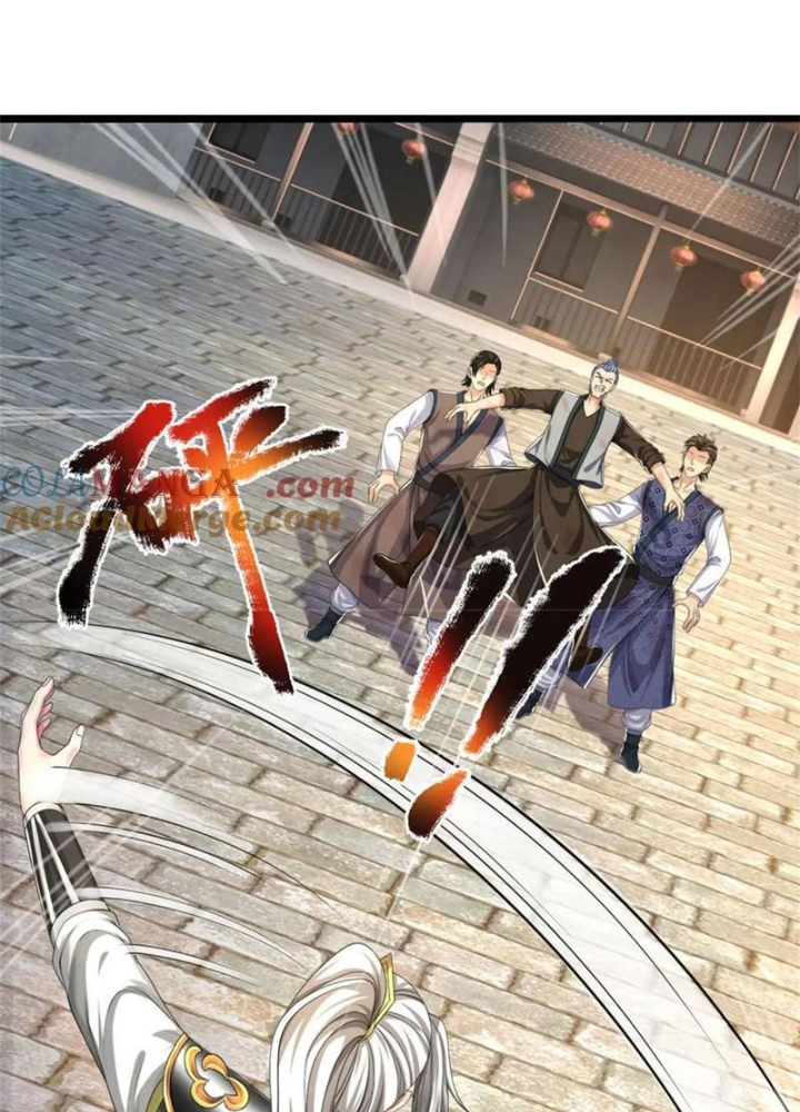 Võ đạo đại đế Chapter 37 - Next Chapter 38