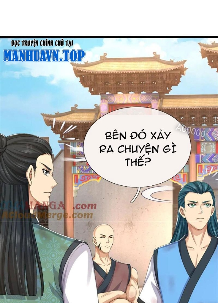 Võ đạo đại đế Chapter 37 - Next Chapter 38
