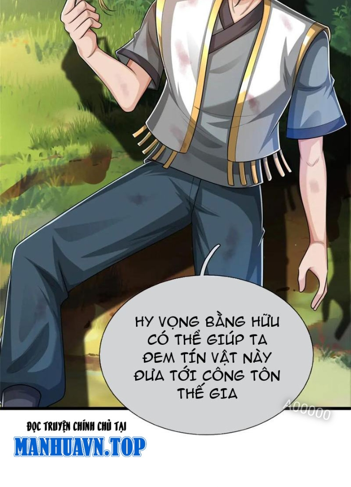 Võ đạo đại đế Chapter 37 - Next Chapter 38