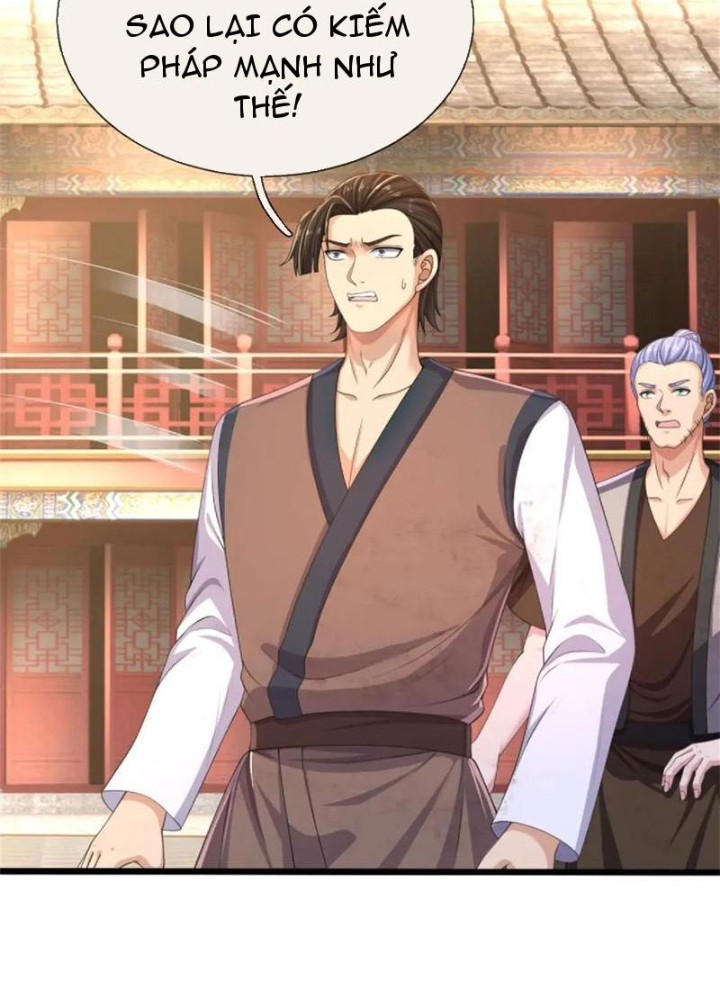 Võ đạo đại đế Chapter 38 - Trang 2