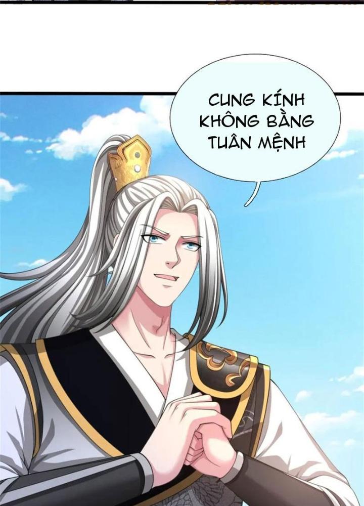 Võ đạo đại đế Chapter 38 - Trang 2
