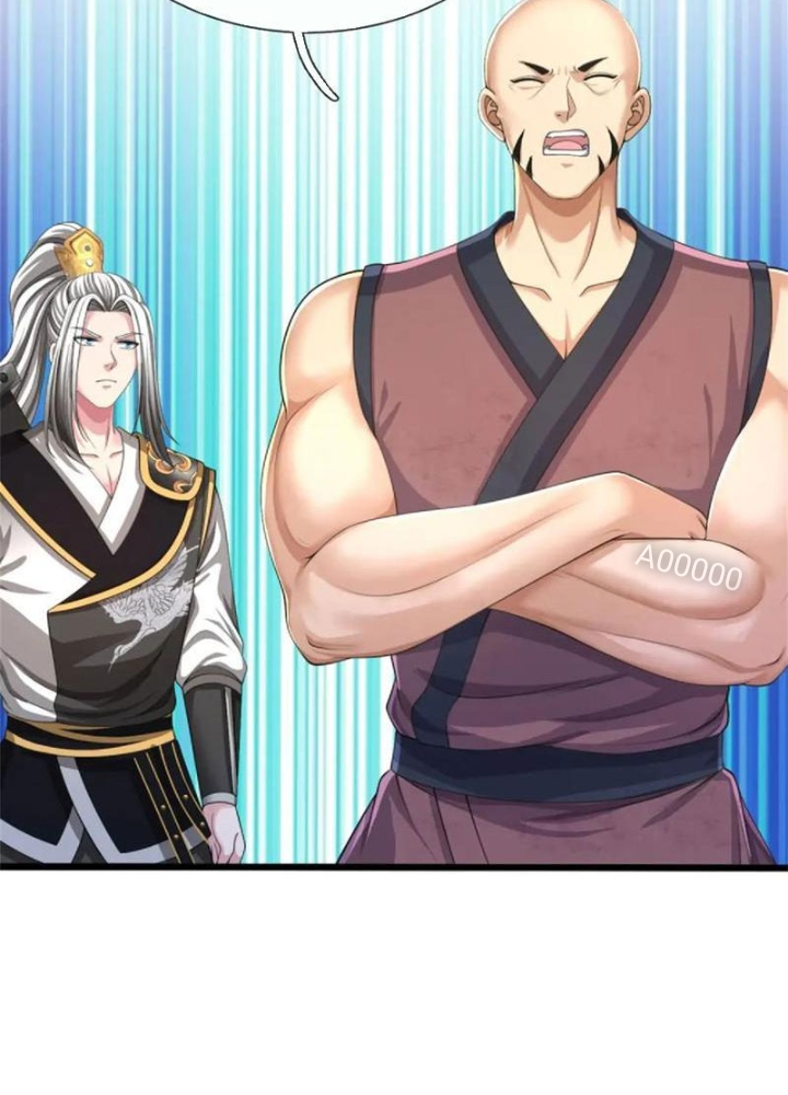 Võ đạo đại đế Chapter 38 - Trang 2