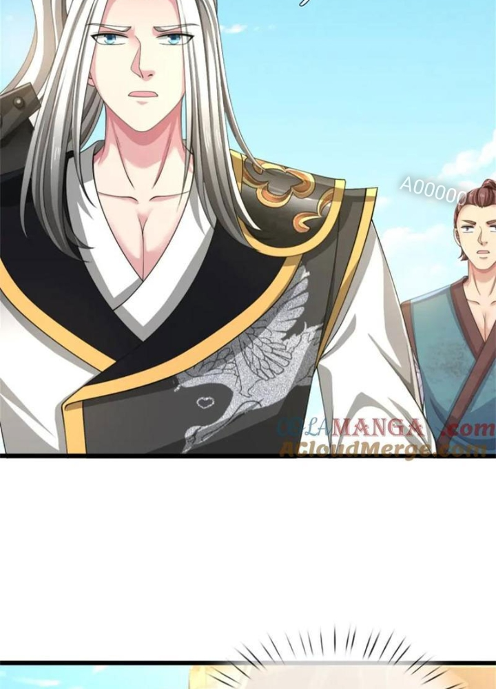 Võ đạo đại đế Chapter 38 - Trang 2