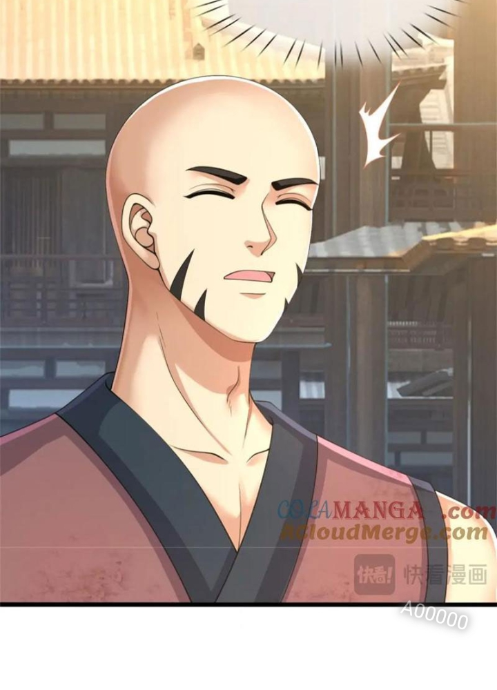 Võ đạo đại đế Chapter 38 - Trang 2
