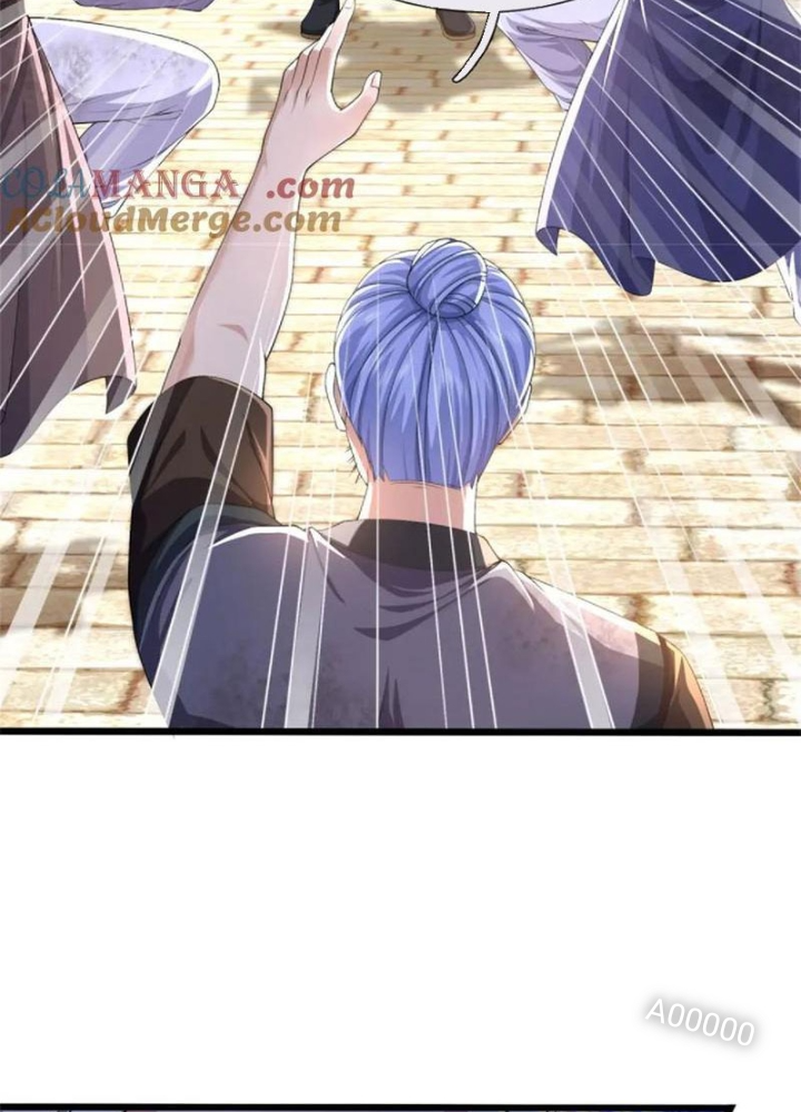 Võ đạo đại đế Chapter 38 - Trang 2